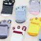 Professional Non-slip Yoga Toe Socks （Great Sale⛄BUY 2 Get 10% OFF）