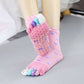Professional Non-slip Yoga Toe Socks （Great Sale⛄BUY 2 Get 10% OFF）