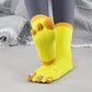 Professional Non-slip Yoga Toe Socks （Great Sale⛄BUY 2 Get 10% OFF）