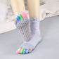 Professional Non-slip Yoga Toe Socks （Great Sale⛄BUY 2 Get 10% OFF）