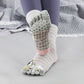 Professional Non-slip Yoga Toe Socks （Great Sale⛄BUY 2 Get 10% OFF）