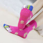 Professional Non-slip Yoga Toe Socks （Great Sale⛄BUY 2 Get 10% OFF）