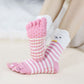 Professional Non-slip Yoga Toe Socks （Great Sale⛄BUY 2 Get 10% OFF）