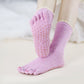 Professional Non-slip Yoga Toe Socks （Great Sale⛄BUY 2 Get 10% OFF）