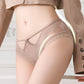Women's Mesh Lace Hollow out Lightweight Panties