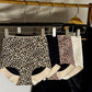 High-waist Tummy Control Butt Lift Panties