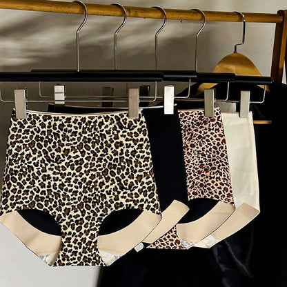 High-waist Tummy Control Butt Lift Panties