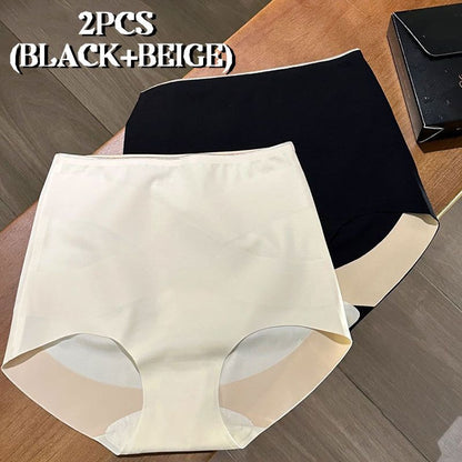 High-waist Tummy Control Butt Lift Panties