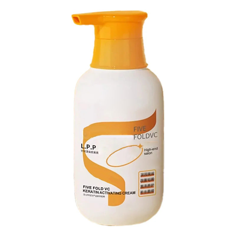 Vitamin C Meringue Repair Cream