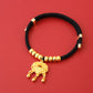 🥰Pet New Year Gold Lock Collar