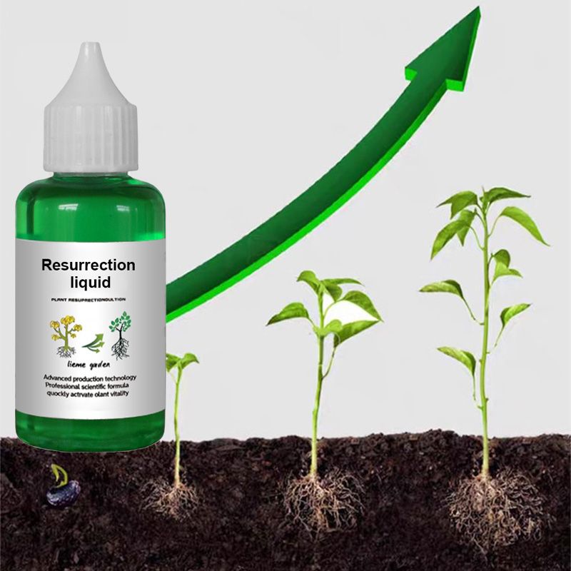 👍[Recommended by plant experts]🌿Plant and Flower Activation Liquid Sol ...