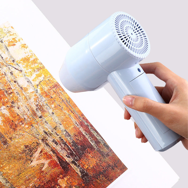 Portable Violent Rapid Dryer （Great Sale⛄BUY 2 Get 10% OFF）