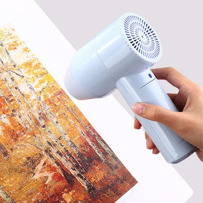 Portable Violent Rapid Dryer （Great Sale⛄BUY 2 Get 10% OFF）