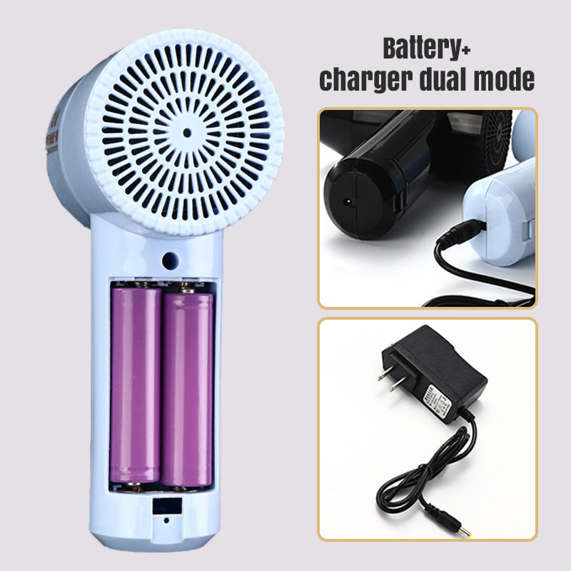 Portable Violent Rapid Dryer （Great Sale⛄BUY 2 Get 10% OFF）