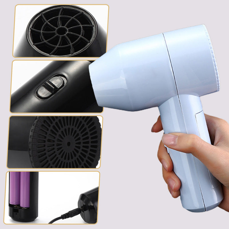Portable Violent Rapid Dryer （Great Sale⛄BUY 2 Get 10% OFF）
