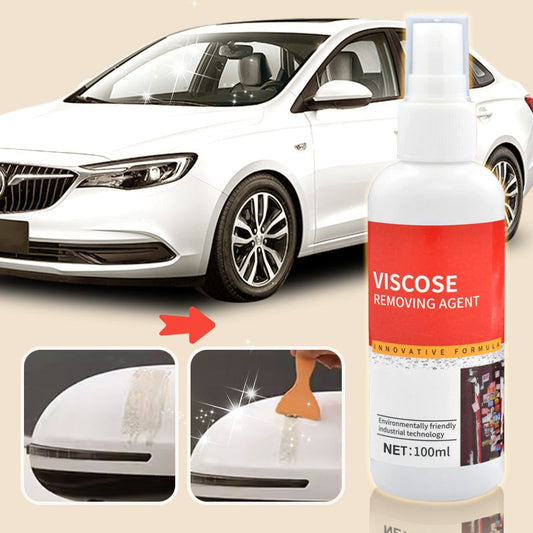 Multipurpose Adhesive Remover