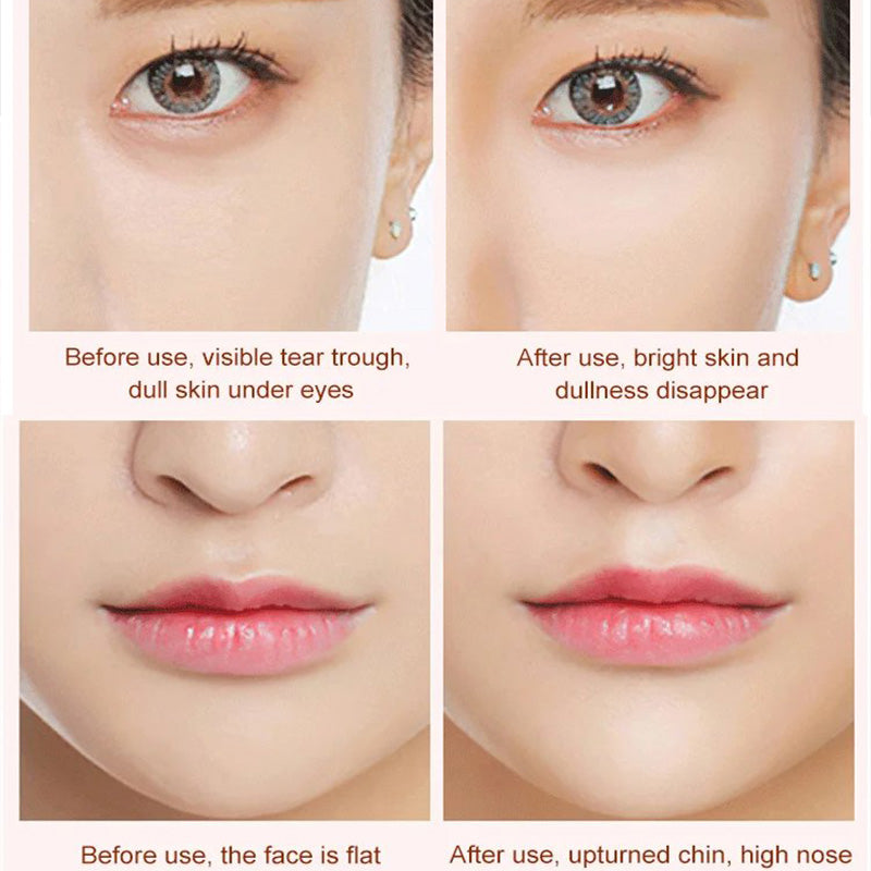 Liquid Highlighting & Contouring Creamy Concealer  Stick😍