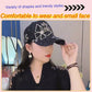 🔥Hot Sale 49% Off🔥Mesh Diamond Butterfly Baseball Cap-（Great Sale⛄BUY 2 Get 10% OFF+Free Shipping）