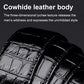 Men's Twelve Zodiac Durable Belt with Rhinestone（Great Sale⛄BUY 2 Get 10% OFF + Free shiping）