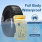 Men's Twelve Zodiac Durable Belt with Rhinestone（Great Sale⛄BUY 2 Get 10% OFF + Free shiping）