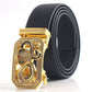 Men's Twelve Zodiac Durable Belt with Rhinestone（Great Sale⛄BUY 2 Get 10% OFF + Free shiping）