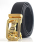 Men's Twelve Zodiac Durable Belt with Rhinestone（Great Sale⛄BUY 2 Get 10% OFF + Free shiping）