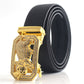 Men's Twelve Zodiac Durable Belt with Rhinestone（Great Sale⛄BUY 2 Get 10% OFF + Free shiping）