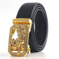 Men's Twelve Zodiac Durable Belt with Rhinestone（Great Sale⛄BUY 2 Get 10% OFF + Free shiping）