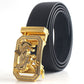 Men's Twelve Zodiac Durable Belt with Rhinestone（Great Sale⛄BUY 2 Get 10% OFF + Free shiping）