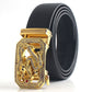 Men's Twelve Zodiac Durable Belt with Rhinestone（Great Sale⛄BUY 2 Get 10% OFF + Free shiping）