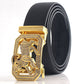 Men's Twelve Zodiac Durable Belt with Rhinestone（Great Sale⛄BUY 2 Get 10% OFF + Free shiping）