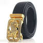 Men's Twelve Zodiac Durable Belt with Rhinestone（Great Sale⛄BUY 2 Get 10% OFF + Free shiping）