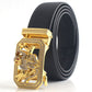 Men's Twelve Zodiac Durable Belt with Rhinestone（Great Sale⛄BUY 2 Get 10% OFF + Free shiping）
