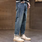 Men’s Vintage Casual Jeans
