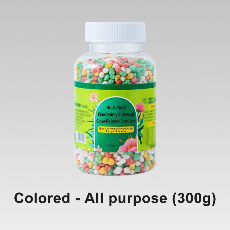 Organics Granular All Purpose Fertilizer