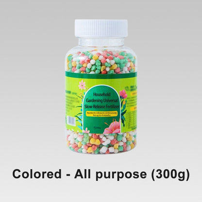 Organics Granular All Purpose Fertilizer