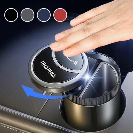 Smart Sensor Opening and Closing Ashtray （Great Sale⛄BUY 2 Get 10% OFF）