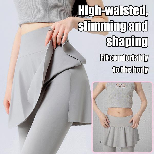 2024 Fake Two-piece Slimming Butt Lift Shark （Great Sale⛄BUY 2 Get 10% OFF）