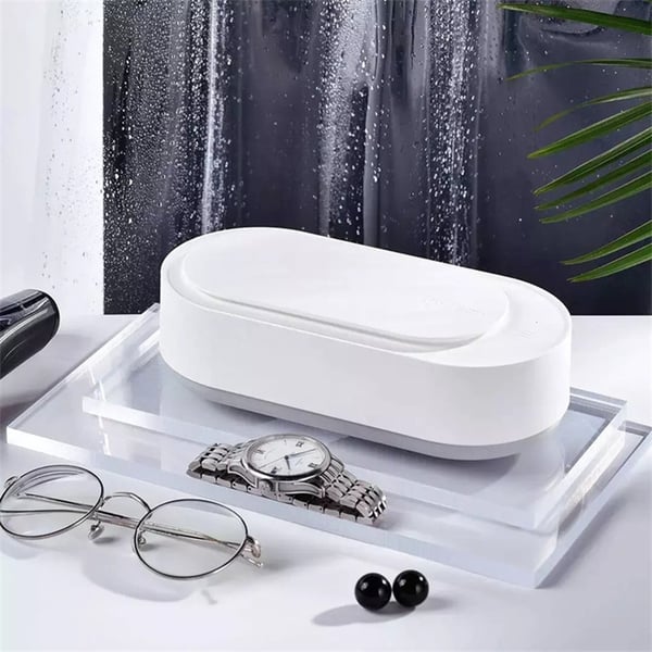 New Year Hot Sale - Ultrasonic Cleaner