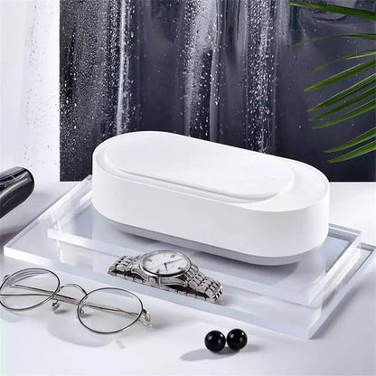New Year Hot Sale - Ultrasonic Cleaner