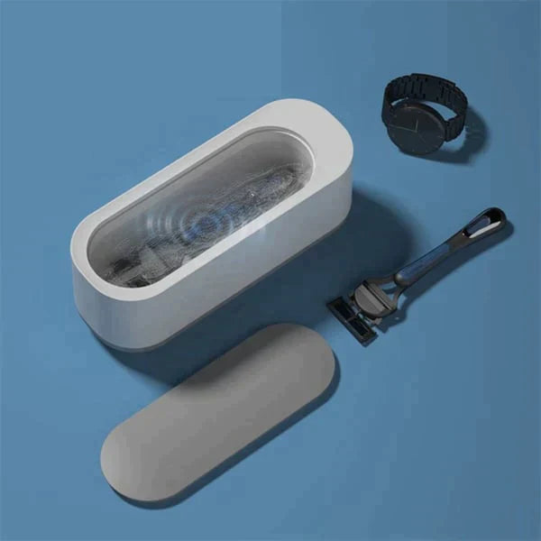 New Year Hot Sale - Ultrasonic Cleaner