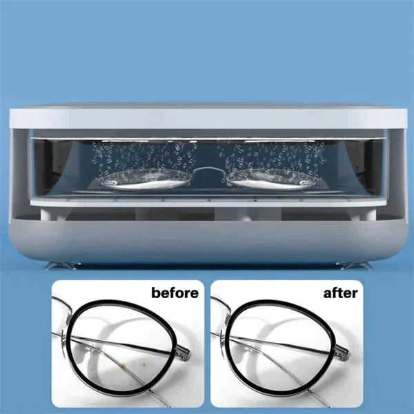New Year Hot Sale - Ultrasonic Cleaner
