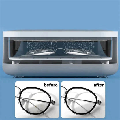 New Year Hot Sale - Ultrasonic Cleaner